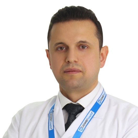 Assoc. Prof. Dr. NAMIK KEMAL HATİPOĞLU