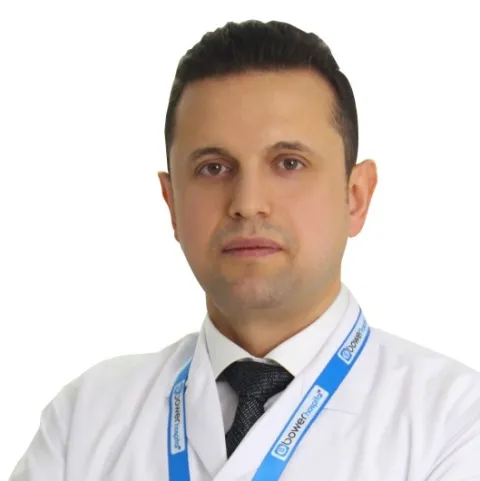 DOÇ. DR. NAMIK KEMAL HATİPOĞLU