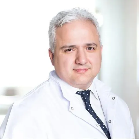 Assoc. Prof. Dr. AKIN AKAKIN