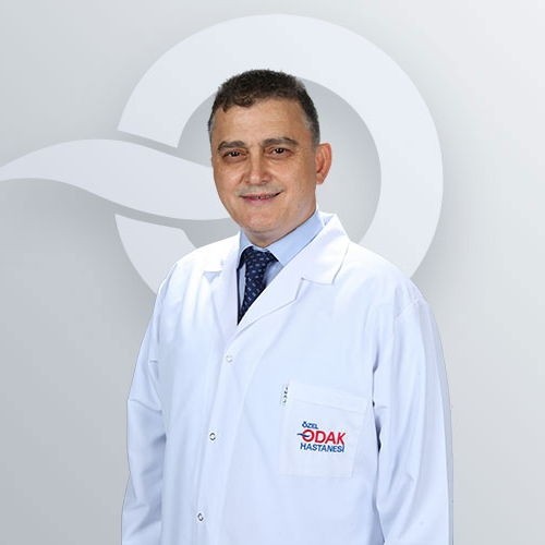 PROF. DR. ÖZKAN HEREK