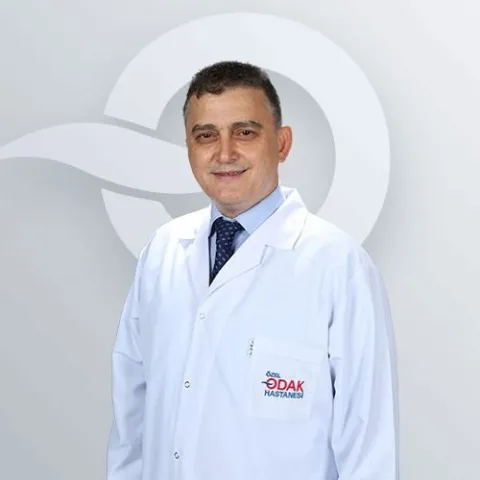 PROF. DR. ÖZKAN HEREK