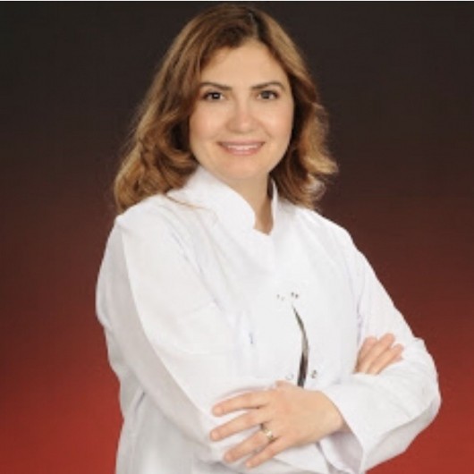 UZM. DR. AYLİN TEKİN KAŞIKÇI