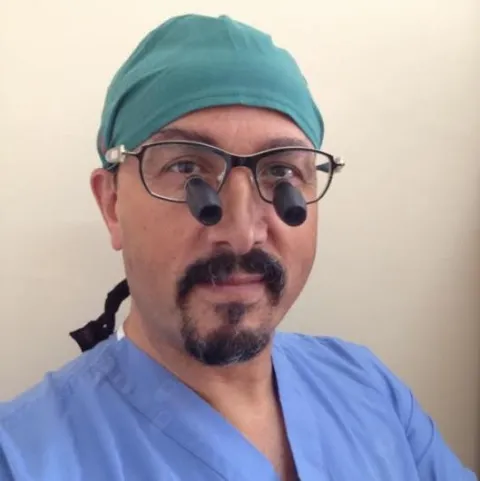 PROF. DR. NİZAMETTİN KILIÇ