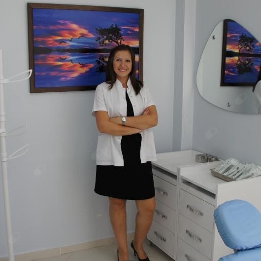 DT. ZEYNEP ÖZER ÖZTOPRAK