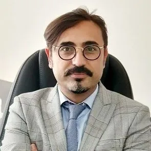 DR. ÖĞR. ÜYESİ BÜLENT ŞEN