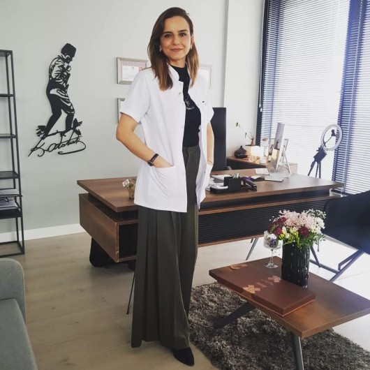 Assoc. Prof. Dr. AKÇAY ÖVÜNÇ KARADAŞ
