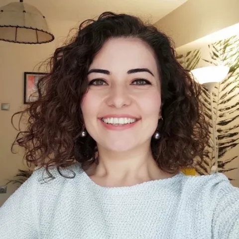 Spec. Psy. ŞAHİKA AKKUŞ SERT