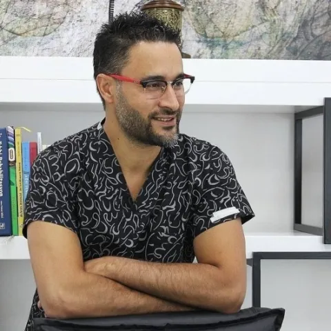 Spec. Dr. YAHYA YİĞİT