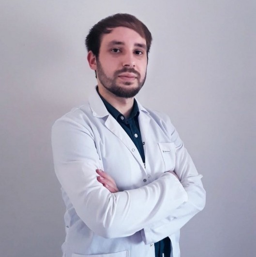DKT. MÜCAHİT ULUÇAY