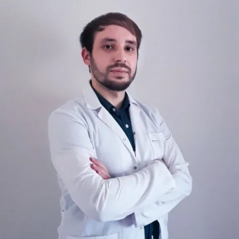 DKT. MÜCAHİT ULUÇAY