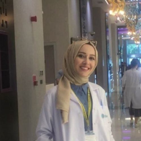 UZM. KL. PSK. BEYZA NUR KAŞIKÇI ONUR