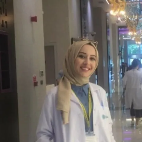 UZM. KL. PSK. BEYZA NUR KAŞIKÇI ONUR