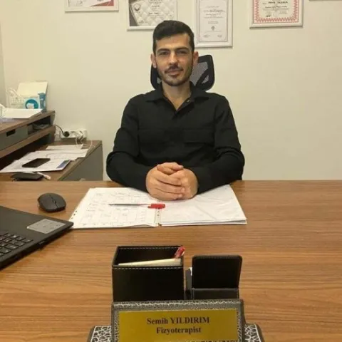 FZT. SEMİH YILDIRIM