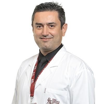PROF. DR. GÖKHAN KABAÇAM