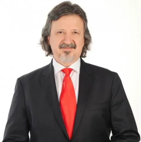 DT. EDİP KARAOĞLAN