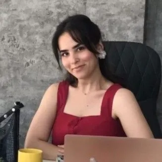 RD GÜLDANE COŞKUN