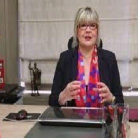 PROF. DR. YEŞİM ERBİL