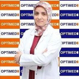 UZM. DR. FATMA IŞIKER
