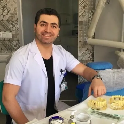 DT. TEMEL TOKGÖZ