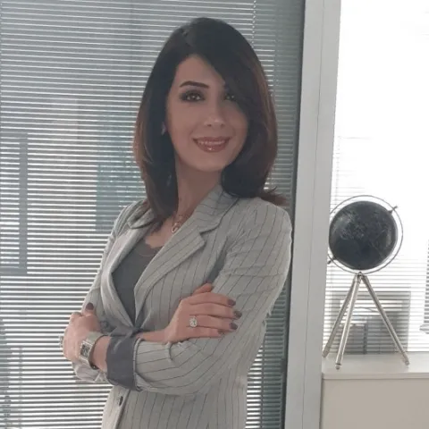 Spec. Psy. Couns. BİTA GHANDCHİLAR