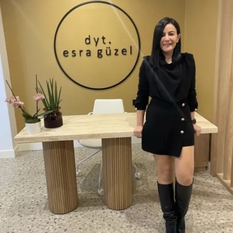 DYT. ESRA GÜZEL