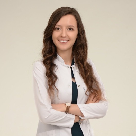 UZM. DT. TUĞBA DALGARA ÇAM