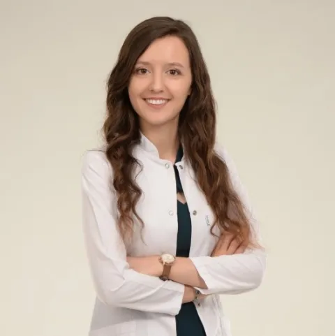 Spec. DDS TUĞBA DALGARA ÇAM