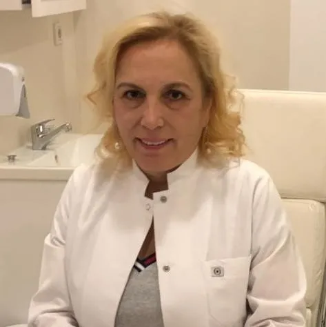 OP. DR. NİHAL BORATAÇ