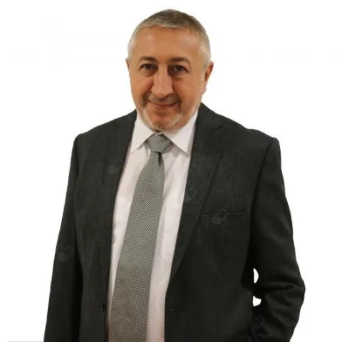 Doz. Dr. MUSTAFA CEVDET AVKAN
