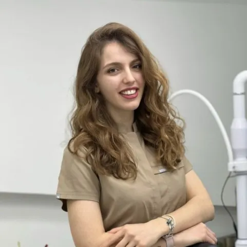DT. CEREN ZAĞLI