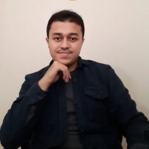 PSK. DAN. TAHA YALÇIN