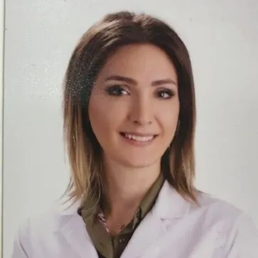 DR. DT. ASLIHAN GÜLŞEN