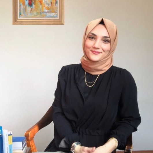 Psy. BEYZA VARDARBAŞI