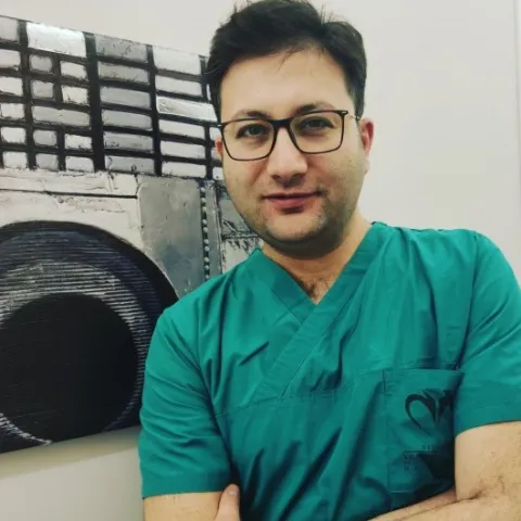 OP. DR. YASİN UÇAR