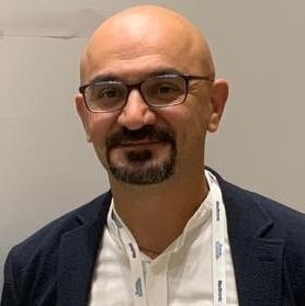 DR. ÖĞR. ÜYESİ ÜMİT AKIN DERE