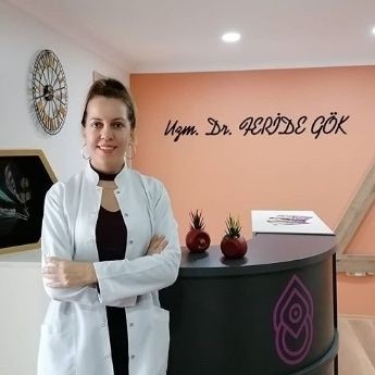 UZM. DR. FERİDE GÖK