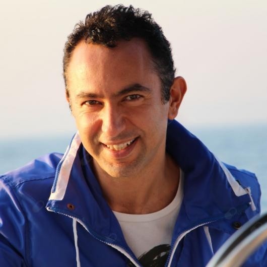 DDS MEHMET ARDA YALIÇ