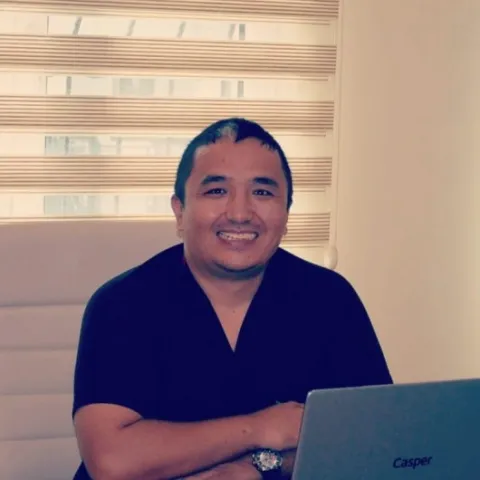 DR. MUHAMMAD KELİÇ