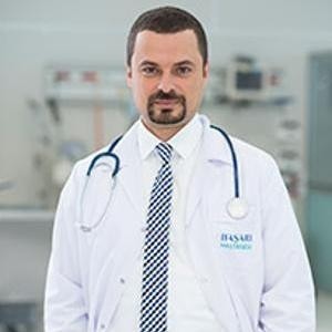 Surg. Dr. DENİZ DEHNİ