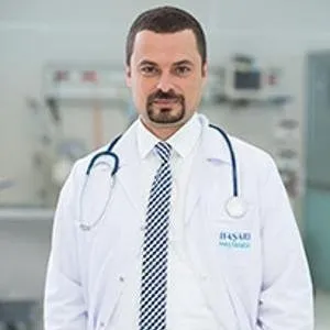 OP. DR. DENİZ DEHNİ
