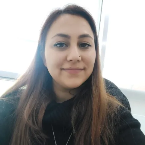 UZM. KL. PSK. CANSU ÖZTEKİN AĞILLI