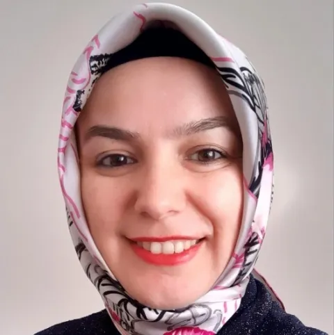 Uzm. Dr. HATİCE KIZILKALE