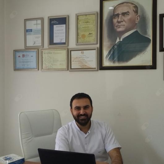 DT. HALİL GÜRSEL AYŞİT