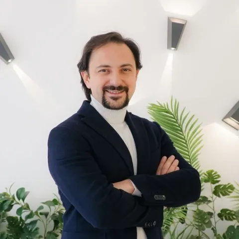 DR. DT. KEREM ATAMÖZLÜ