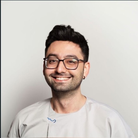 DDS TUNA YILMAZ