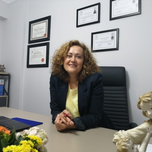 Surg. Dr. SEMA KARDEŞ