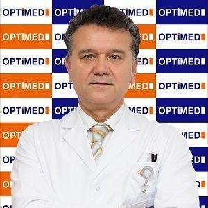 OP. DR. RECEP ÇALIŞKAN