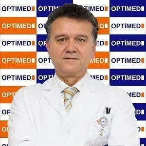 OP. DR. RECEP ÇALIŞKAN