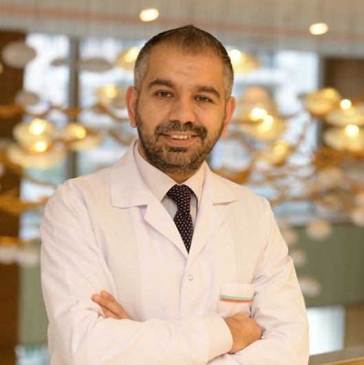 DR. ÖĞR. ÜYESİ H. ARMAĞAN UYSAL