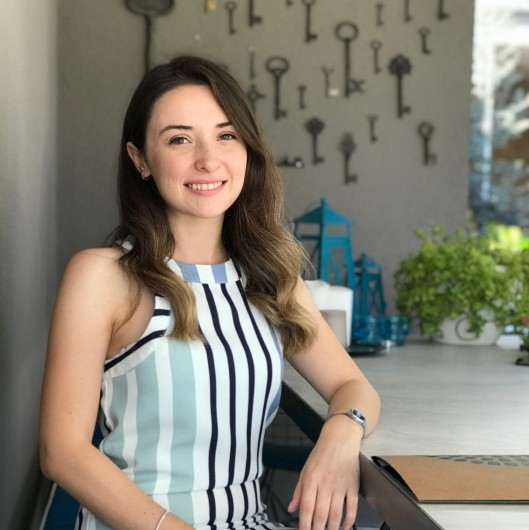 RD SEVİLAY ÇAKMAK